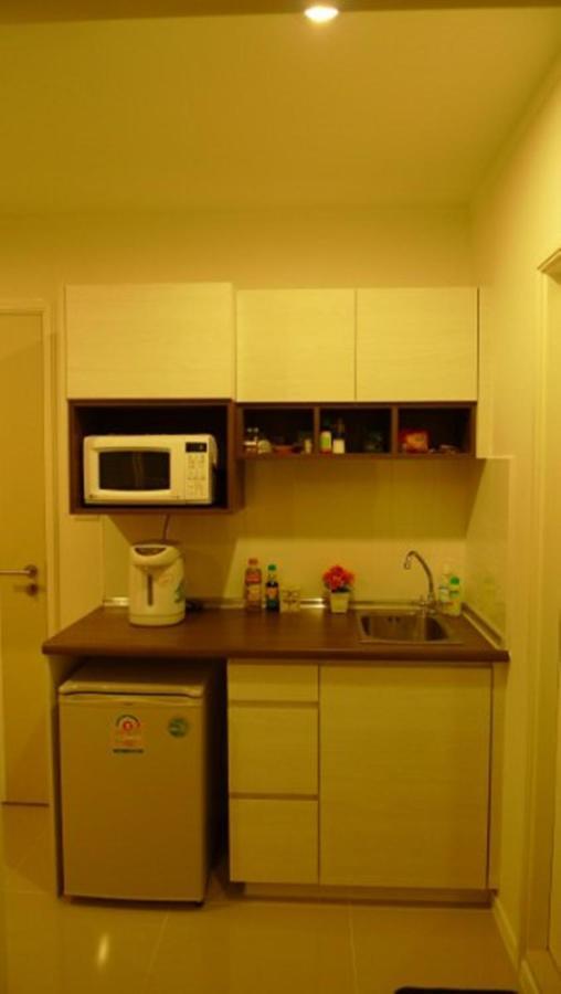 The Relaxing Room Sea View At Lumpini Park Beach Jomtien Condominium Pattaya Chambre photo