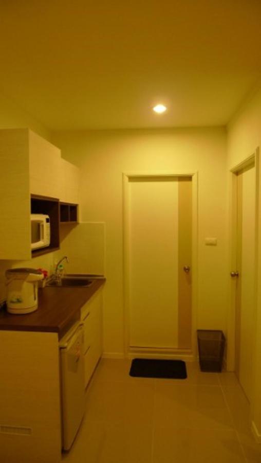 The Relaxing Room Sea View At Lumpini Park Beach Jomtien Condominium Pattaya Chambre photo