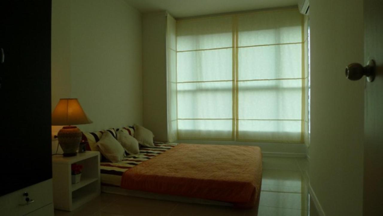 The Relaxing Room Sea View At Lumpini Park Beach Jomtien Condominium Pattaya Chambre photo