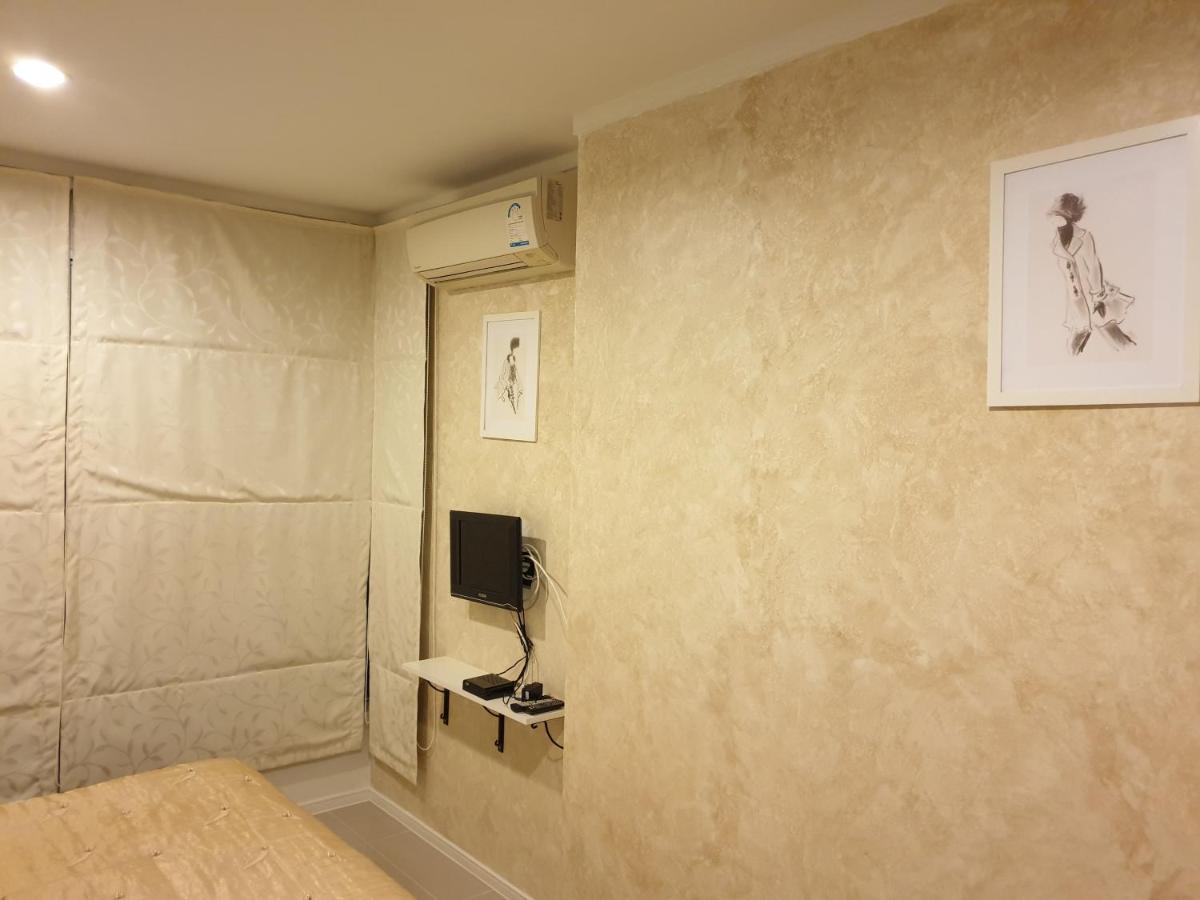 The Relaxing Room Sea View At Lumpini Park Beach Jomtien Condominium Pattaya Extérieur photo
